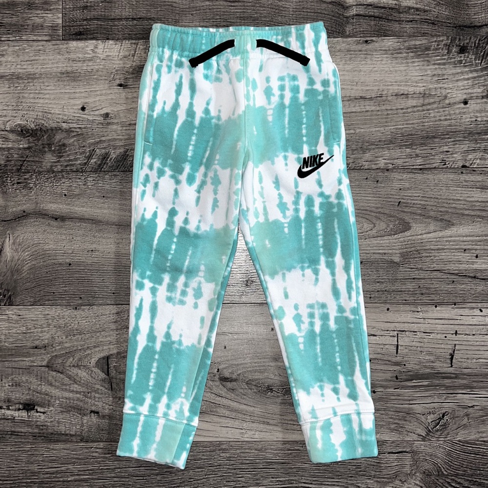 Boys Nike Joggers
